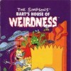 игра The Simpsons: Bart's House of Weirdness