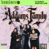 топовая игра The Addams Family