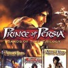 игра от Ubisoft Montreal - Prince of Persia: The Sands of Time Trilogy (топ: 1.7k)