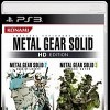 Metal Gear Solid HD Edition