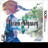 игра от Atlus Co. - Etrian Odyssey Untold: The Millennium Girl (топ: 1.7k)