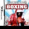 игра Don King Boxing