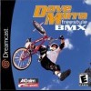 Dave Mirra Freestyle BMX