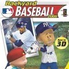 игра Backyard Baseball 2005