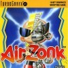 топовая игра Air Zonk