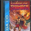 игра от Hudson Soft - Lords of Thunder (топ: 1.7k)