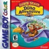 топовая игра JumpStart: Dino Adventure Field Trip