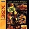 игра WWF Raw