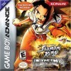 топовая игра Shaman King: Legacy of the Spirits -- Soaring Hawk Version