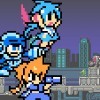 топовая игра Gal Gunvolt