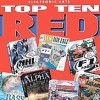 Electronic Arts Top Ten Red