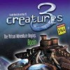 Лучшие игры Симулятор - Creatures 3 (топ: 1.6k)
