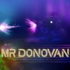 Mr. Donovan