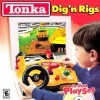 игра Tonka Dig 'N Rigs