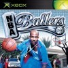 топовая игра NBA Ballers