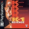 топовая игра K-1 Revenge