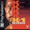 игра K-1 Revenge