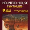 игра от Atari - Haunted House [1981] (топ: 1.7k)