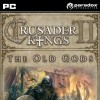 топовая игра Crusader Kings II: The Old Gods