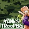 топовая игра Tank Troopers