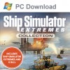 Лучшие игры Симулятор - Ship Simulator Extremes Collection (топ: 1.5k)