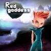 Red Goddess