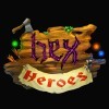 топовая игра Hex Heroes