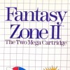 топовая игра Fantasy Zone II