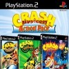 топовая игра Crash Bandicoot Action Pack