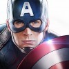 топовая игра Captain America: The Winter Soldier -- The Official Game