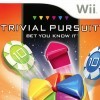 Trivial Pursuit: Bet You Know It