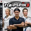 топовая игра Top Spin 3