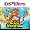 игра Zoo Frenzy