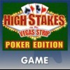 игра от Sony Online Entertainment - High Stakes on the Vegas Strip: Poker Edition (топ: 1.5k)