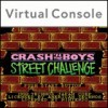 топовая игра Crash 'N' The Boys: Street Challenge
