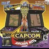 Capcom Arcade Hits Volume 3: Commando & Gunsmoke