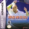 Agassi Tennis Generation