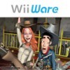 игра WANTED: A Wild Western Adventure