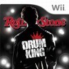 Rolling Stone: Drum King