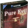 Pure Evil 2-Pack (contains Resident Evil & Resident Evil 0)