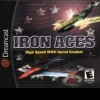 топовая игра Iron Aces