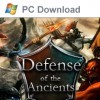 игра Defense of the Ancients