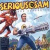 топовая игра Serious Sam: The Second Encounter