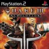 топовая игра Quake III: Revolution