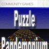 Puzzle Pandemonium