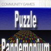 топовая игра Puzzle Pandemonium