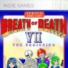 топовая игра Breath of Death VII: The Beginning