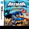 игра от WayForward Technologies - Batman: The Brave and the Bold (топ: 1.5k)