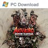 игра Akaneiro: Demon Hunters