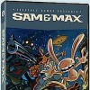 игра от Shadow Planet Productions - Sam & Max: Season Two (топ: 1.6k)